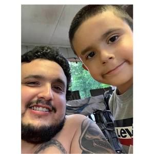 Meet your Posher, Omar